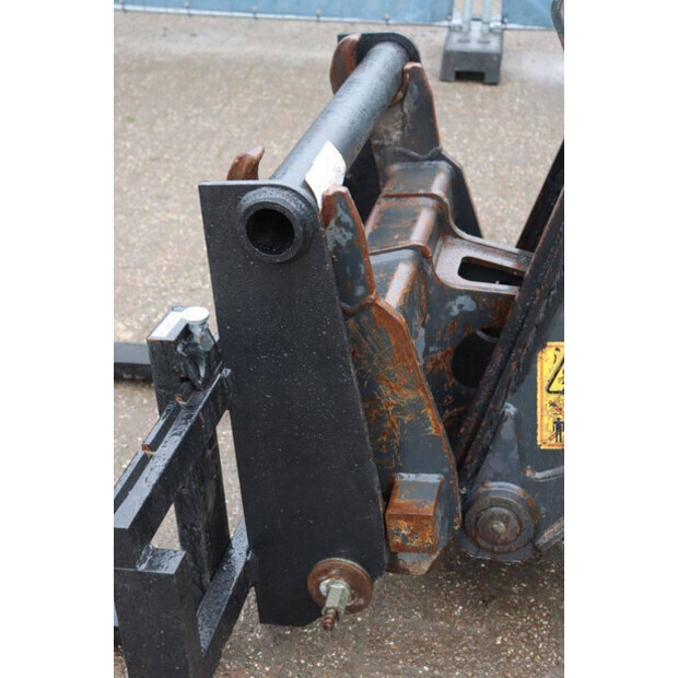 2007 BOBCAT T3571-43832573