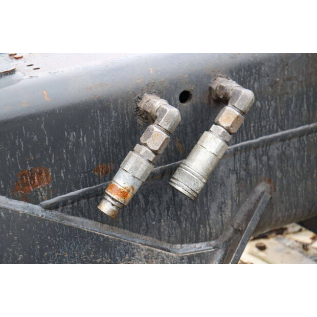 2007 BOBCAT T3571-43832574