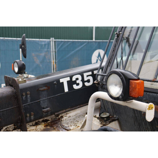 2007 BOBCAT T3571-43832575