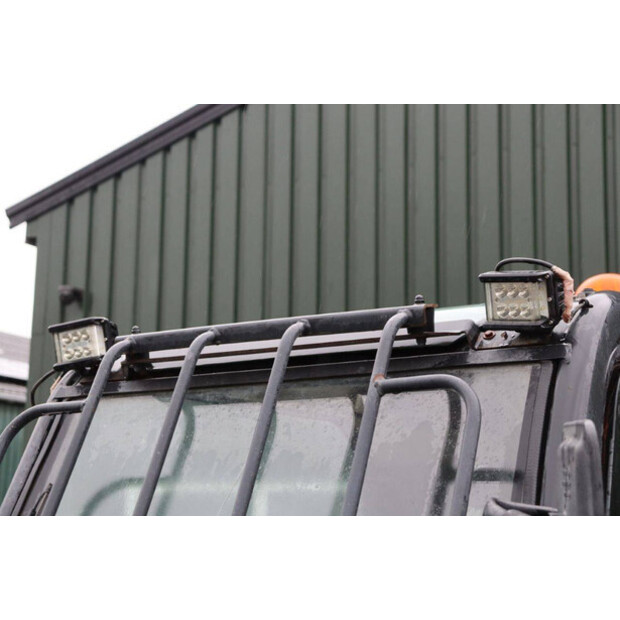 2007 BOBCAT T3571-43832576