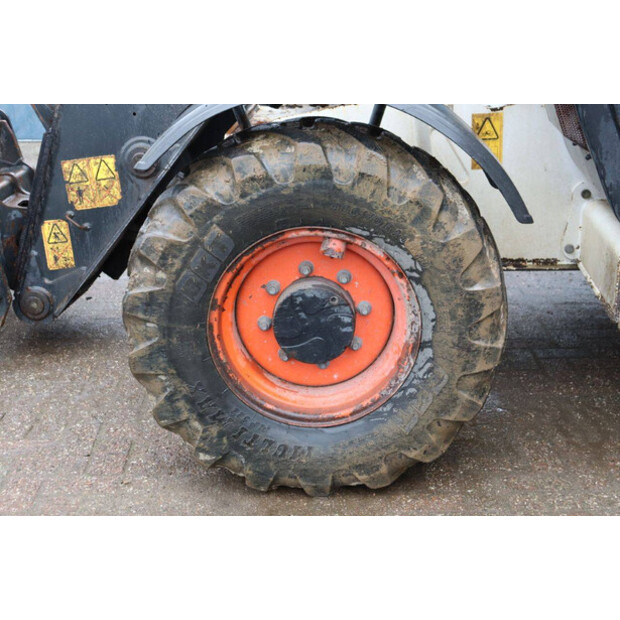 2007 BOBCAT T3571-43832577