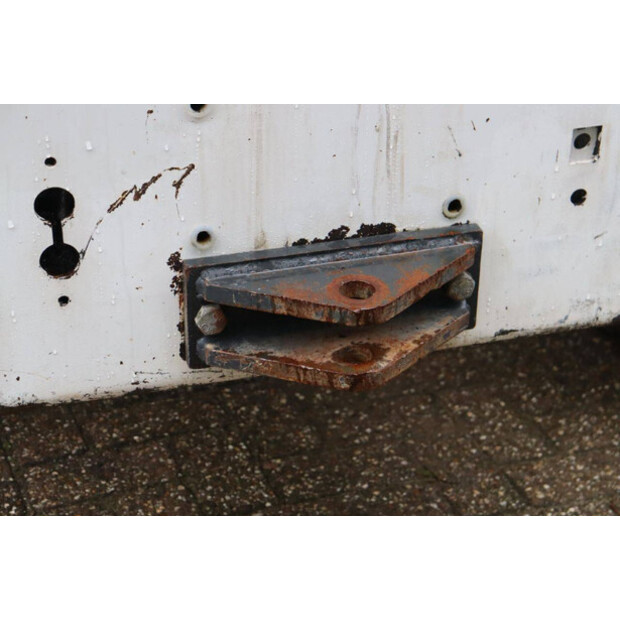 2007 BOBCAT T3571-43832580