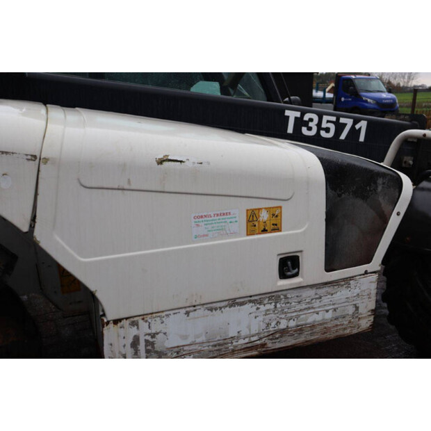 2007 BOBCAT T3571-43832582