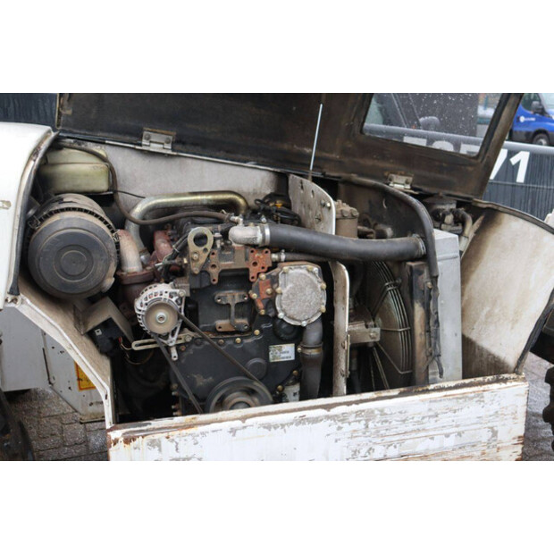 2007 BOBCAT T3571-43832583