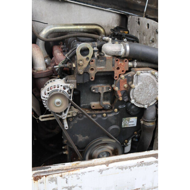 2007 BOBCAT T3571-43832584