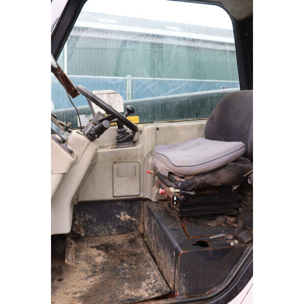 2007 BOBCAT T3571-43832586