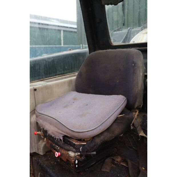 2007 BOBCAT T3571-43832587