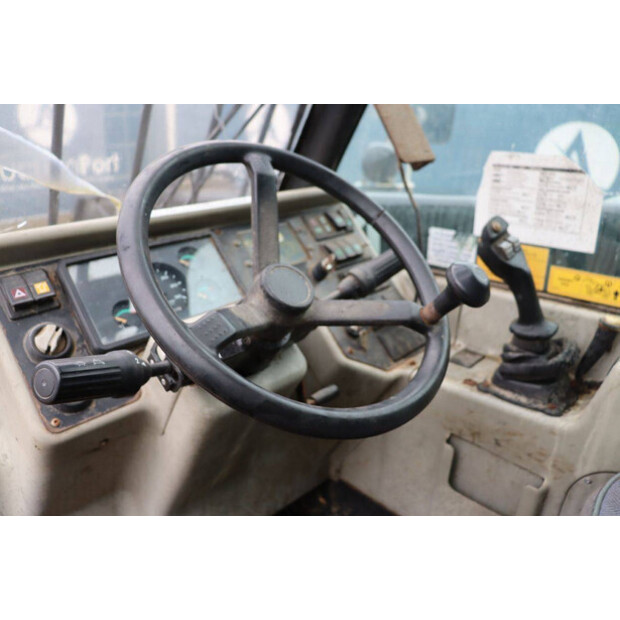 2007 BOBCAT T3571-43832588