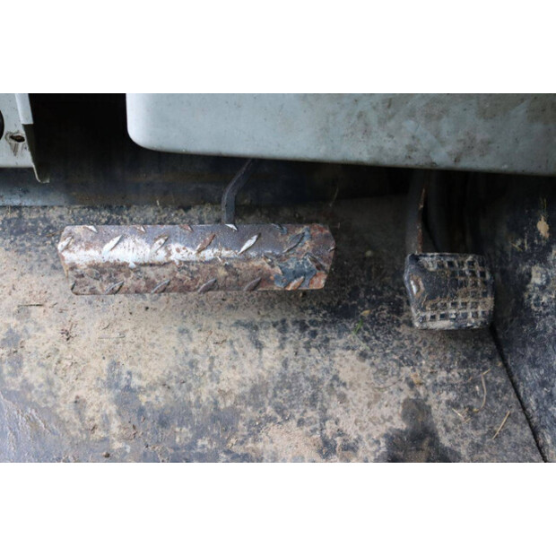 2007 BOBCAT T3571-43832589