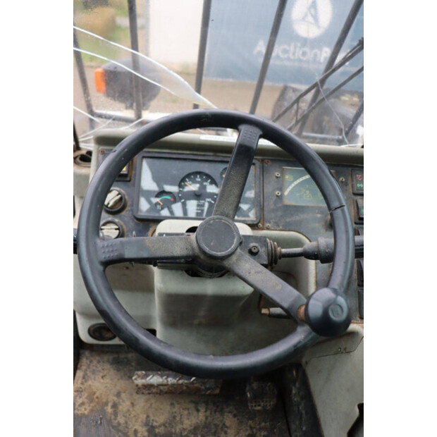 2007 BOBCAT T3571-43832590