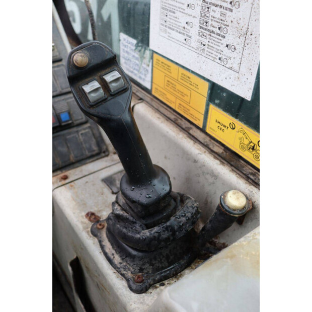 2007 BOBCAT T3571-43832591