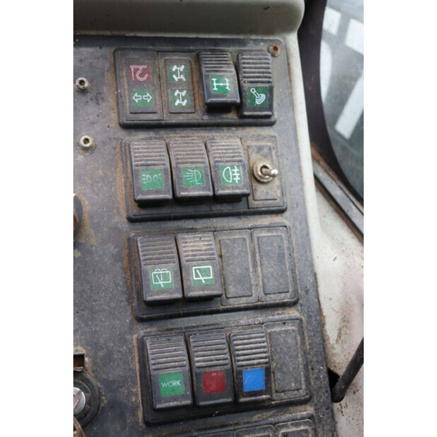 2007 BOBCAT T3571-43832592