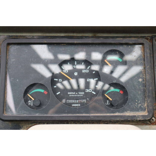 2007 BOBCAT T3571-43832593