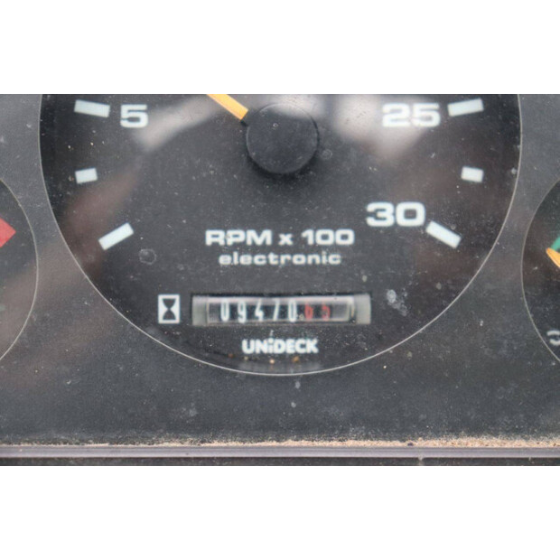 2007 BOBCAT T3571-43832594