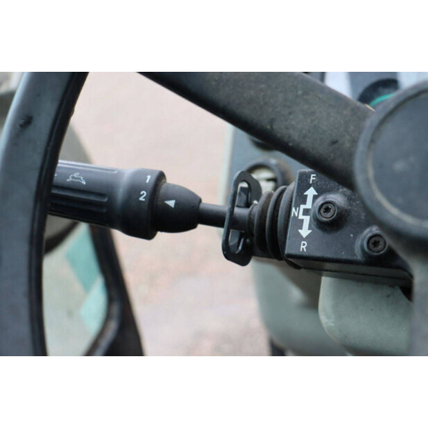 2007 BOBCAT T3571-43832595