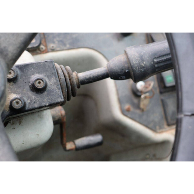 2007 BOBCAT T3571-43832596