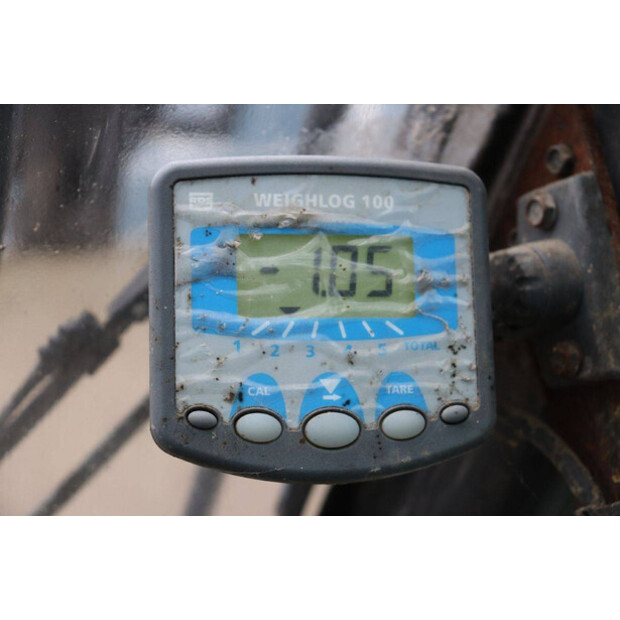 2007 BOBCAT T3571-43832597