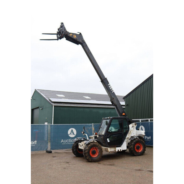 2007 BOBCAT T3571-43832598