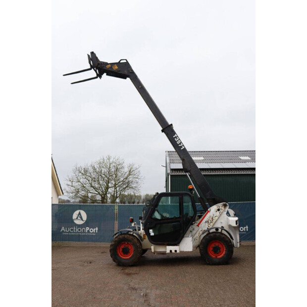 2007 BOBCAT T3571-43832599