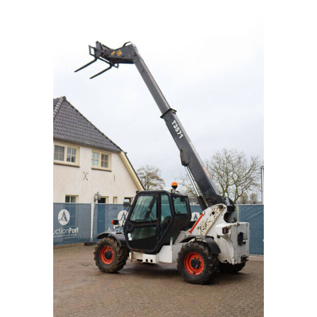 2007 BOBCAT T3571-43832600