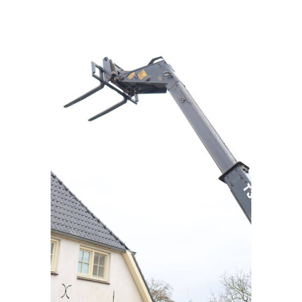 2007 BOBCAT T3571-43832601