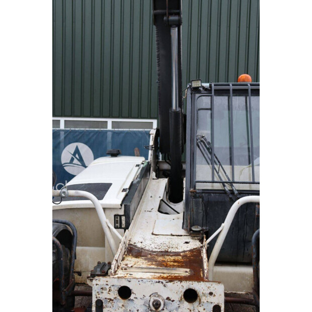 2007 BOBCAT T3571-43832602