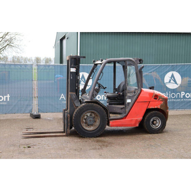 2015 Manitou MSI 30 T-43832603