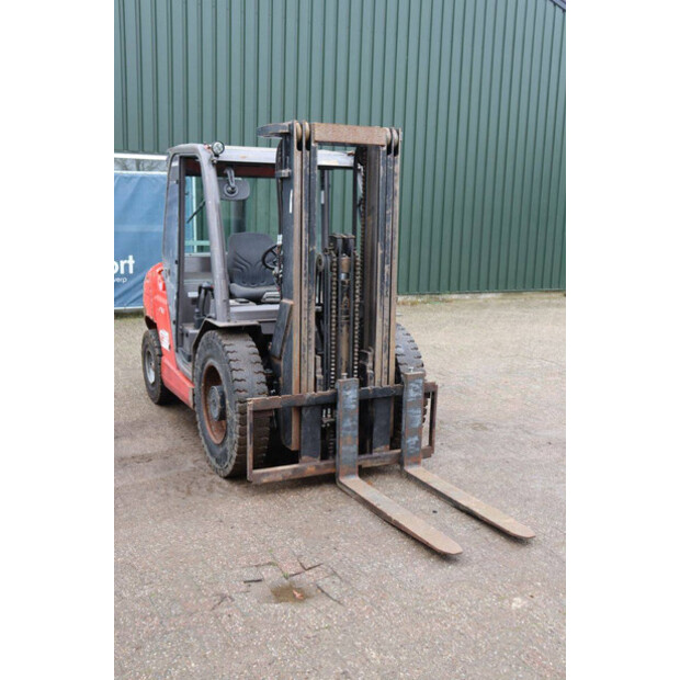2015 Manitou MSI 30 T-43832609