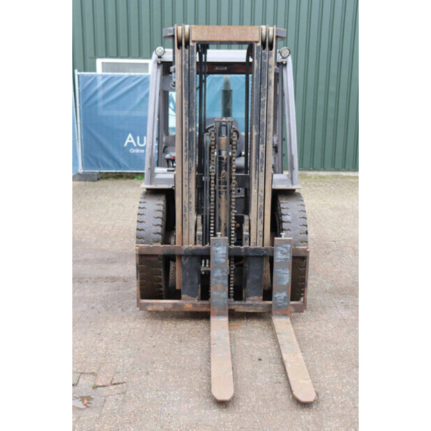 2015 Manitou MSI 30 T-43832610