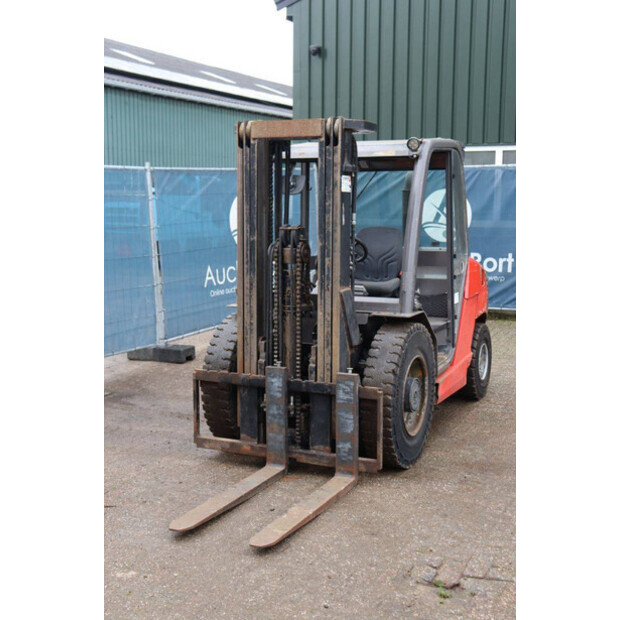 2015 Manitou MSI 30 T-43832611