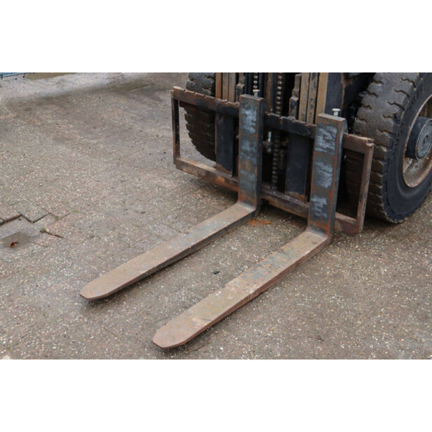 2015 Manitou MSI 30 T-43832612