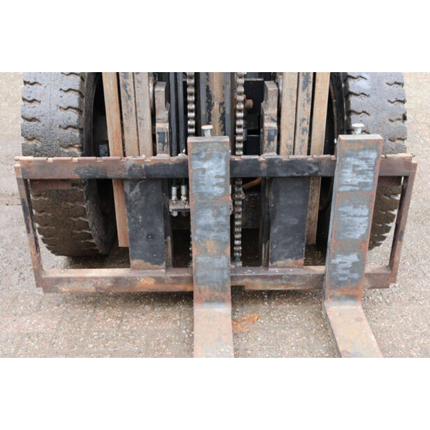 2015 Manitou MSI 30 T-43832614