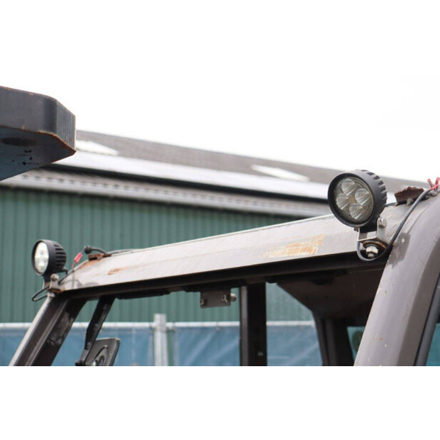 2015 Manitou MSI 30 T-43832615