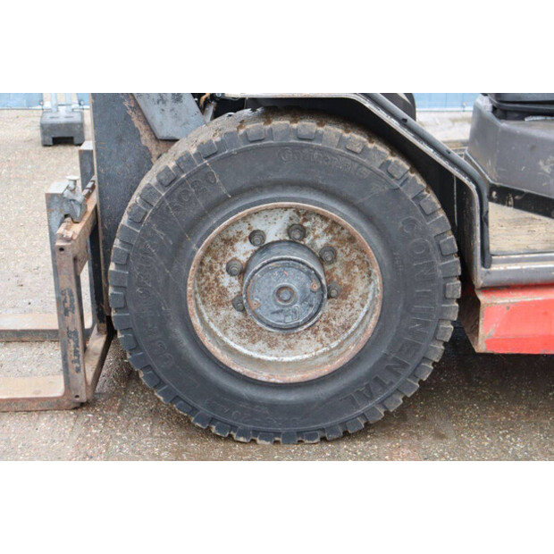 2015 Manitou MSI 30 T-43832616