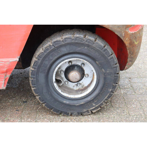 2015 Manitou MSI 30 T-43832617