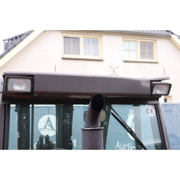 2015 Manitou MSI 30 T-43832619