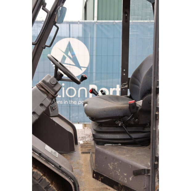 2015 Manitou MSI 30 T-43832622