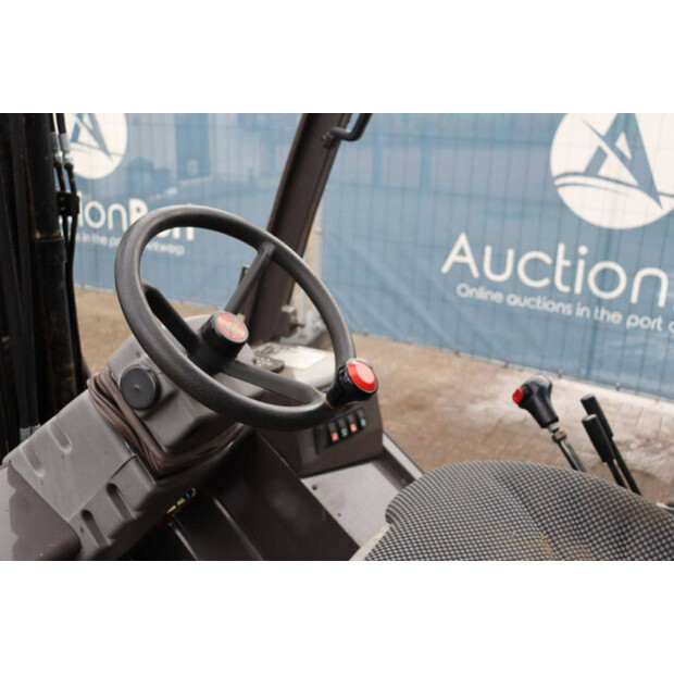 2015 Manitou MSI 30 T-43832624