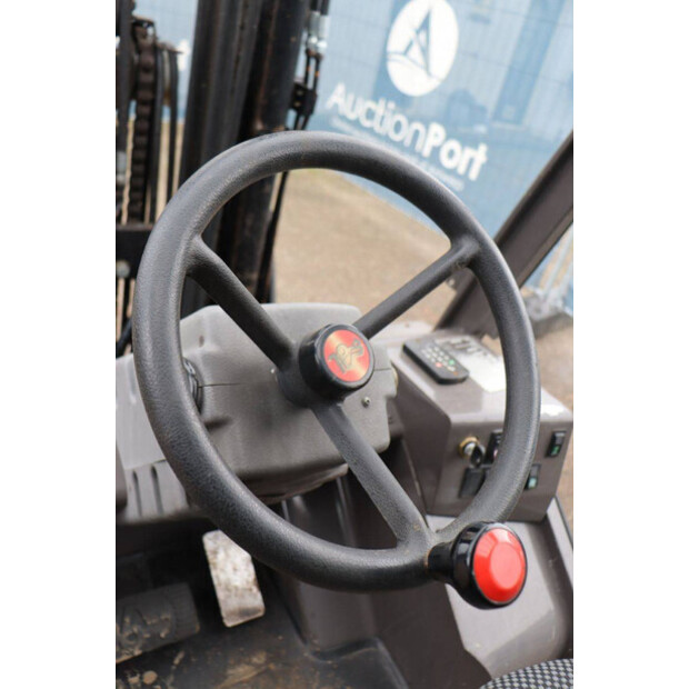 2015 Manitou MSI 30 T-43832626