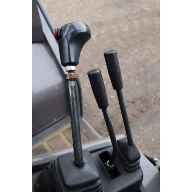 2015 Manitou MSI 30 T-43832627