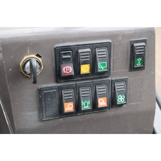 2015 Manitou MSI 30 T-43832628