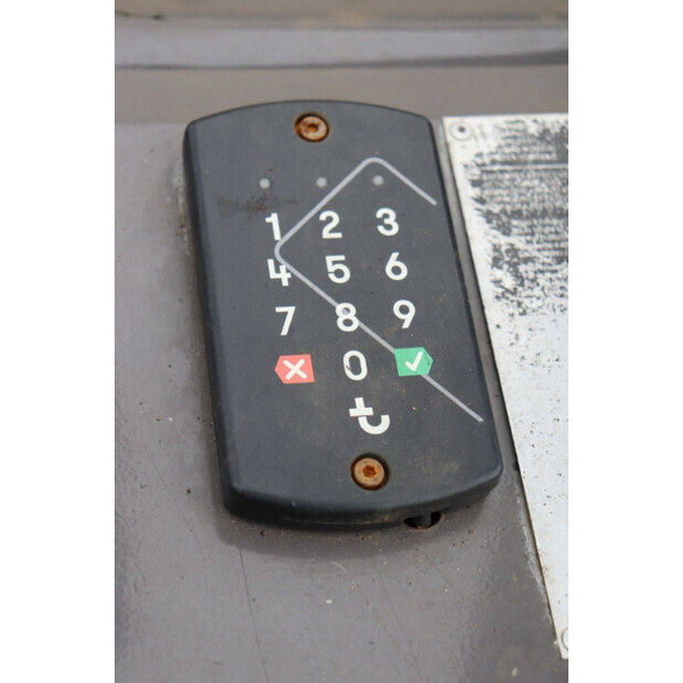 2015 Manitou MSI 30 T-43832631