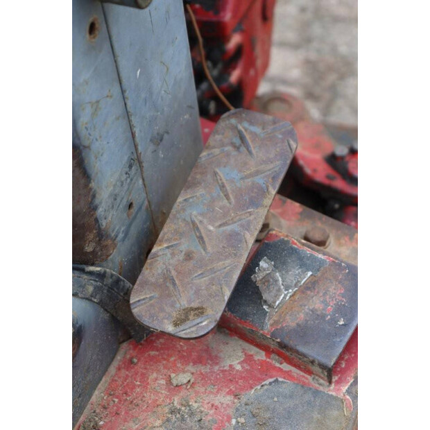 2006 TAKEUCHI TB108-43832666