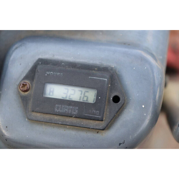 2006 TAKEUCHI TB108-43832670