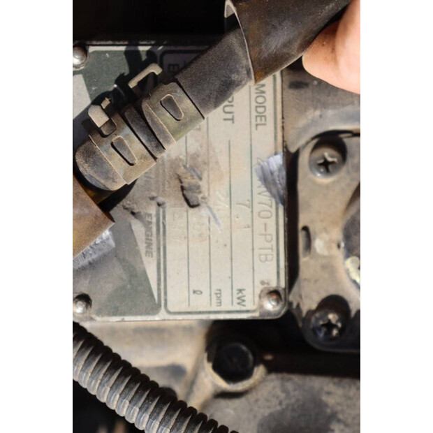 2006 TAKEUCHI TB108-43832678