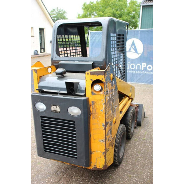 2008 Gehl SL2012-43832683