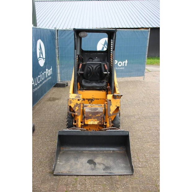 2008 Gehl SL2012-43832685