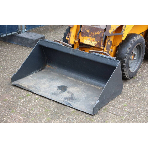 2008 Gehl SL2012-43832687