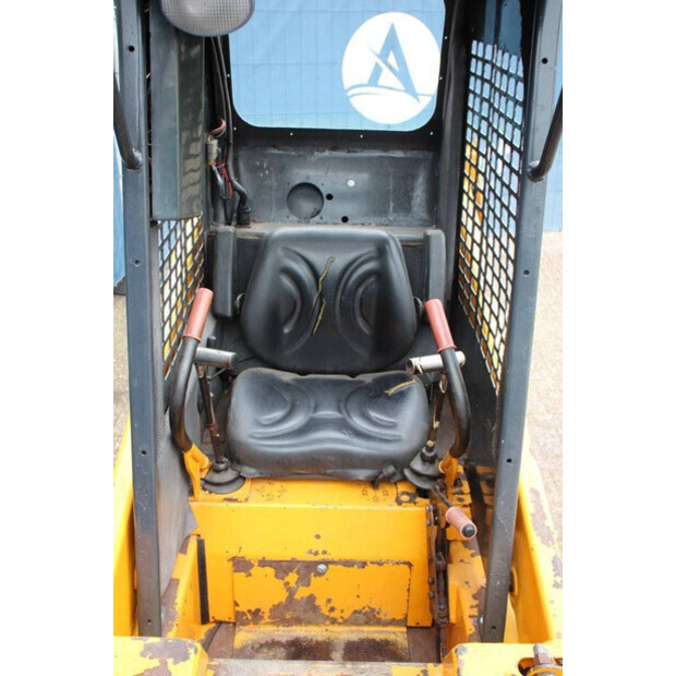 2008 Gehl SL2012-43832693