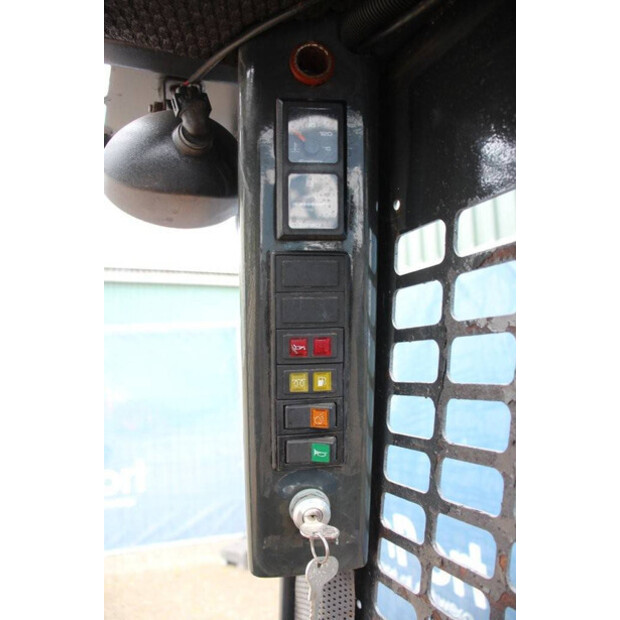 2008 Gehl SL2012-43832697